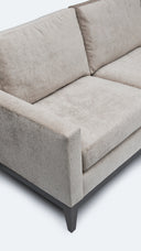 Tuscan Sofa HICKORY MADE