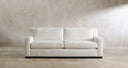 Mugello Sofa HICKORY MADE