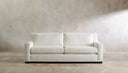 Mugello Sofa HICKORY MADE