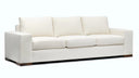 Larga Sofa HICKORY MADE