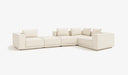 Napoli Sectional K FORMENTTO
