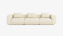 Napoli Sofa P FORMENTTO