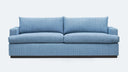 Lucca Sofa HICKORY MADE