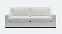 Mugello Sofa HICKORY MADE