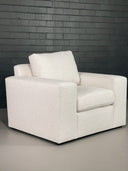 WIDE TRACK ARM L SECTIONAL