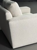 WIDE TRACK ARM EXTENDED SOFA