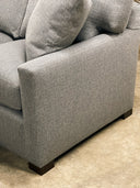 STANDARD TRACK ARM U SECTIONAL