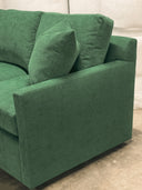 PETITE TRACK ARM U SOFA