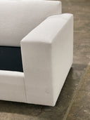 WIDE TRACK ARM U SOFA