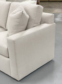 STANDARD TRACK ARM L Sectional