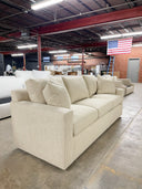 STANDARD TRACK ARM L SECTIONAL CHAISE