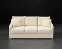 PETITE TRACK ARM SOFA
