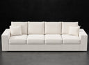 WIDE TRACK ARM EXTENDED SOFA
