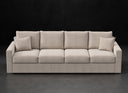 STANDARD TRACK ARM EXTENDED SOFA