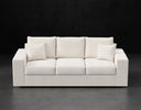 WIDE TRACK ARM SOFA